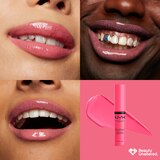 NYX Professional Makeup Butter Gloss, thumbnail image