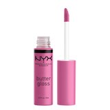 NYX Professional Makeup Butter Gloss, thumbnail image