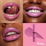 NYX Professional Makeup Butter Gloss, thumbnail image
