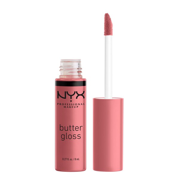NYX Professional Makeup - Brillo cremoso
