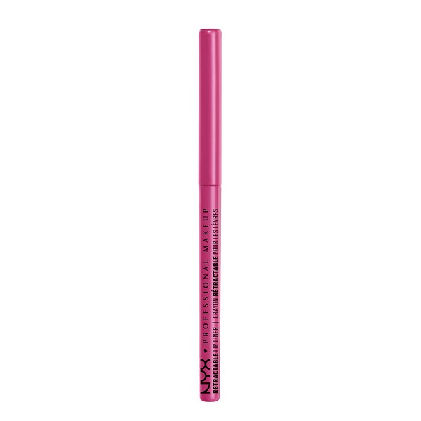 NYX Professional Makeup - Delineador de labios mecánico