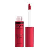 NYX Professional Makeup Butter Gloss, thumbnail image