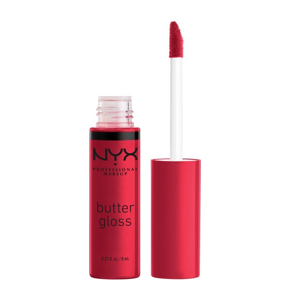 NYX Professional Makeup - Brillo cremoso