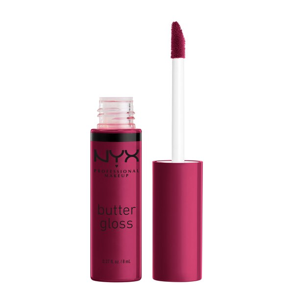 NYX Professional Makeup - Brillo cremoso