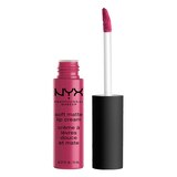 NYX Professional Makeup Soft Matte Lip Cream, thumbnail image