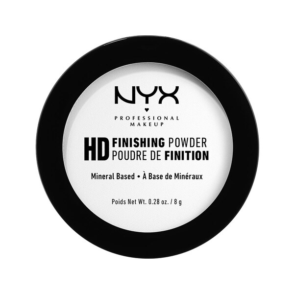 NYX Professional Makeup Hi Definition Powder