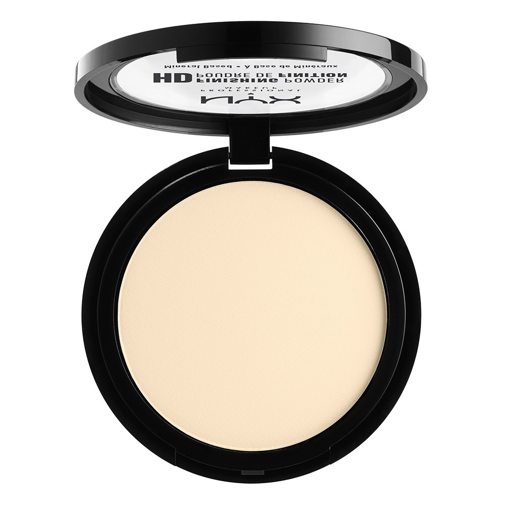 NYX Professional Makeup Hi Definition - Polvo