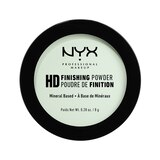 NYX Professional Makeup Hi Definition Powder, thumbnail image