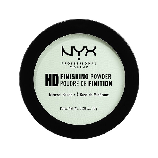 NYX Professional Makeup Hi Definition Powder