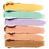 NYX Professional Makeup 3C Conceal Correct Color Correcting Contour Palette, thumbnail image