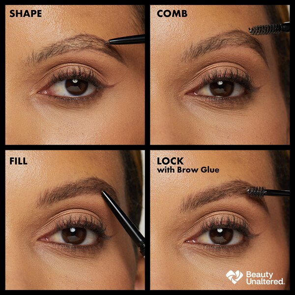 NYX Professional Makeup Micro Brow Pencil