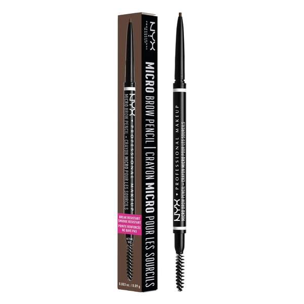 NYX Professional Makeup Micro Brow Pencil