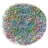 NYX Professional Makeup Face & Body Glitter, thumbnail image