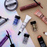 NYX Professional Makeup Face & Body Glitter, thumbnail image
