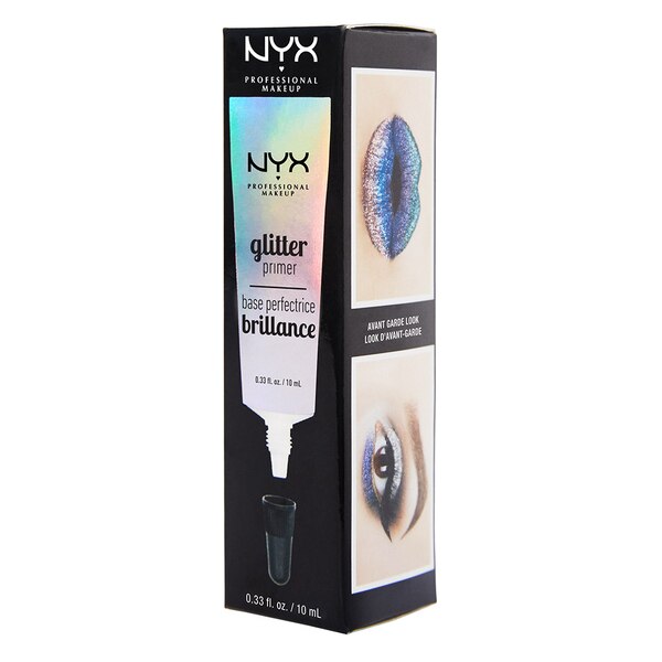 NYX Professional Makeup  Glitter Primer