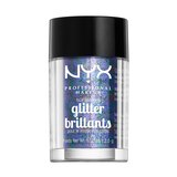 NYX Professional Makeup Face & Body Glitter, thumbnail image