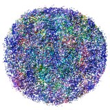 NYX Professional Makeup Face & Body Glitter, thumbnail image