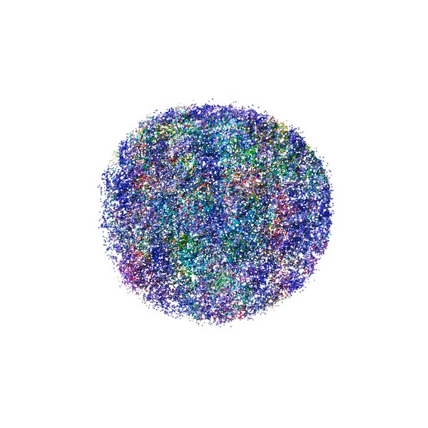 NYX Professional Makeup Face & Body Glitter