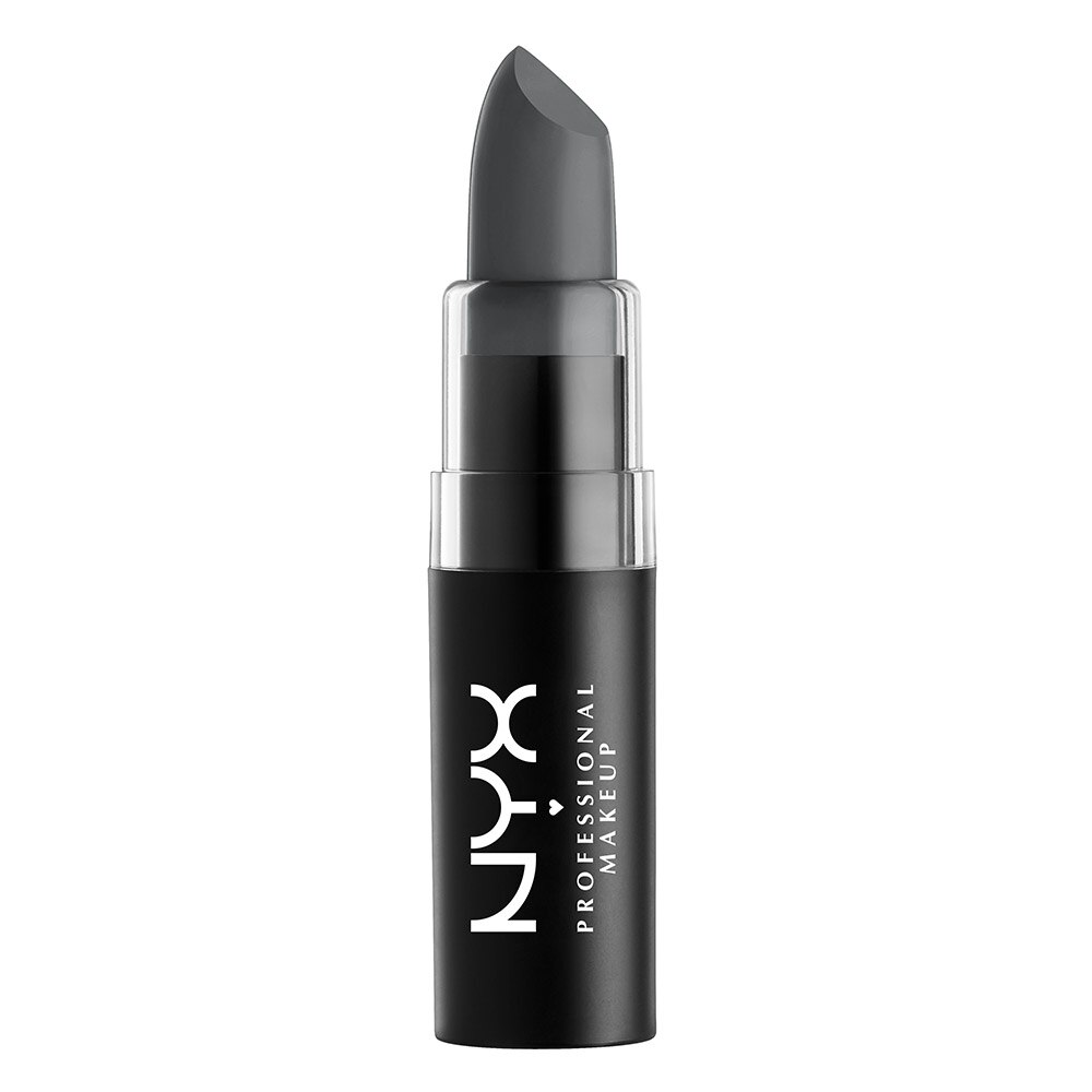 NYX Professional Makeup - Lápiz labial mate