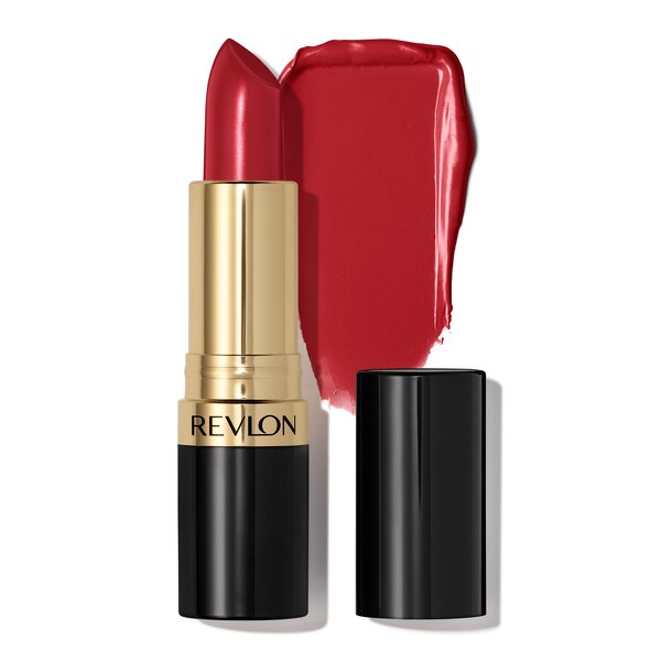 Lápiz labial Revlon Super Lustrous