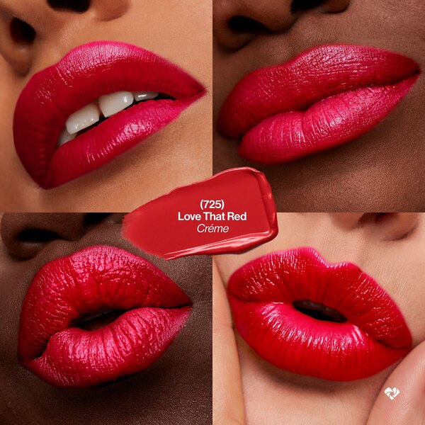 Revlon Super Lustrous Lipstick