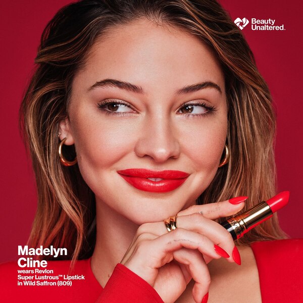 Revlon Super Lustrous Lipstick