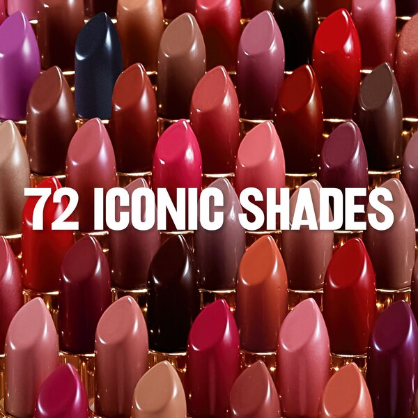 Revlon Super Lustrous Lipstick