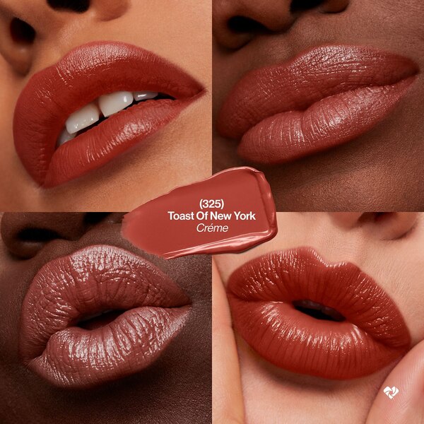 Lápiz labial Revlon Super Lustrous