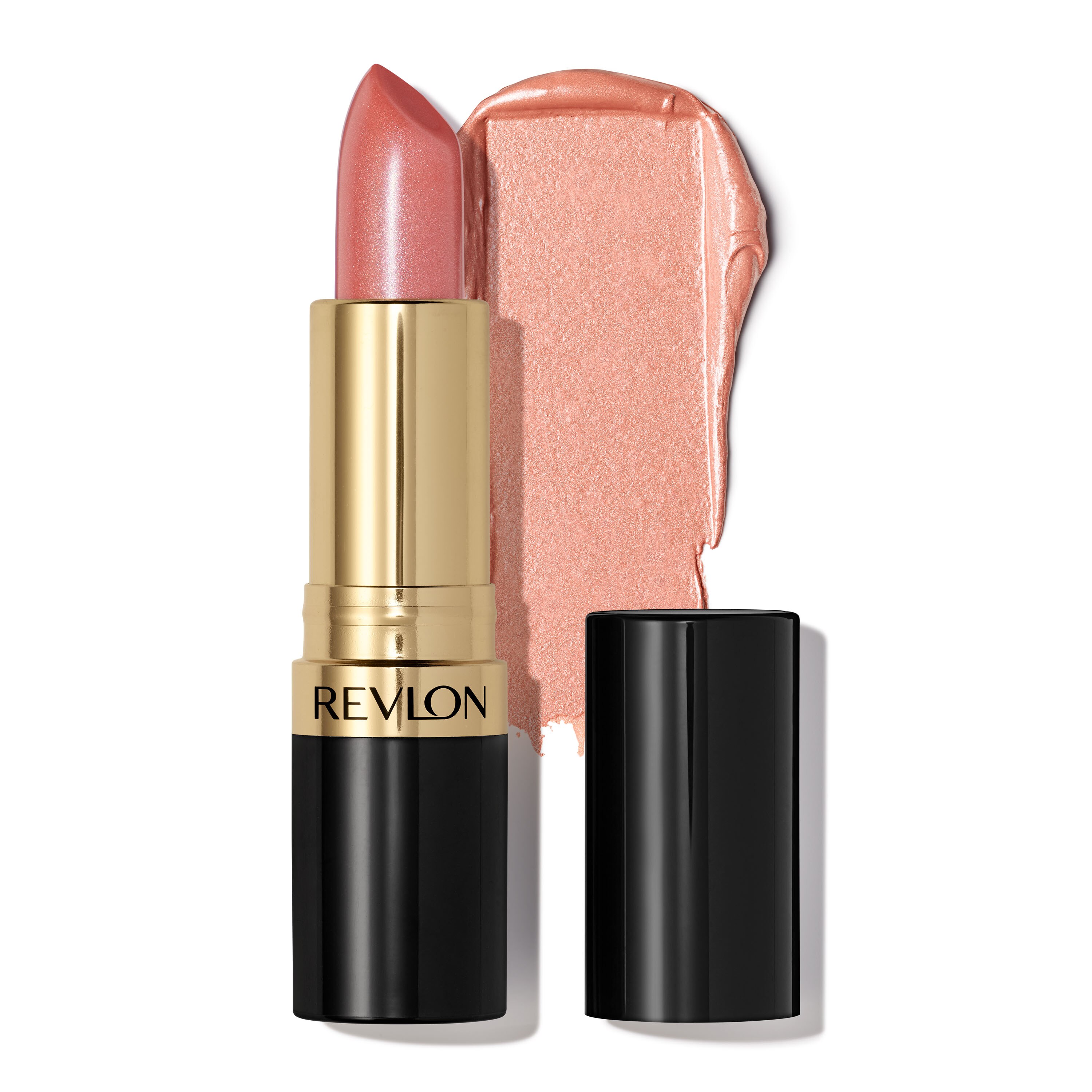 Lápiz labial Revlon Super Lustrous