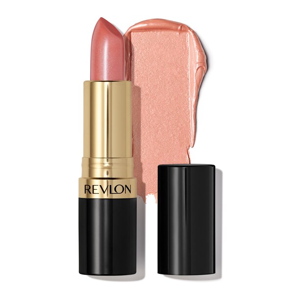 Lápiz labial Revlon Super Lustrous