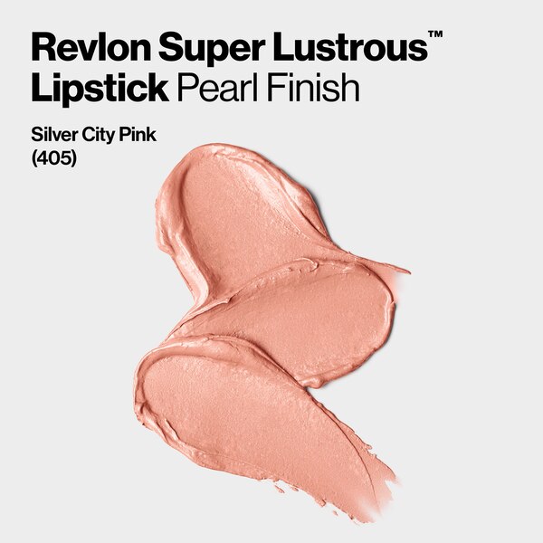 Lápiz labial Revlon Super Lustrous