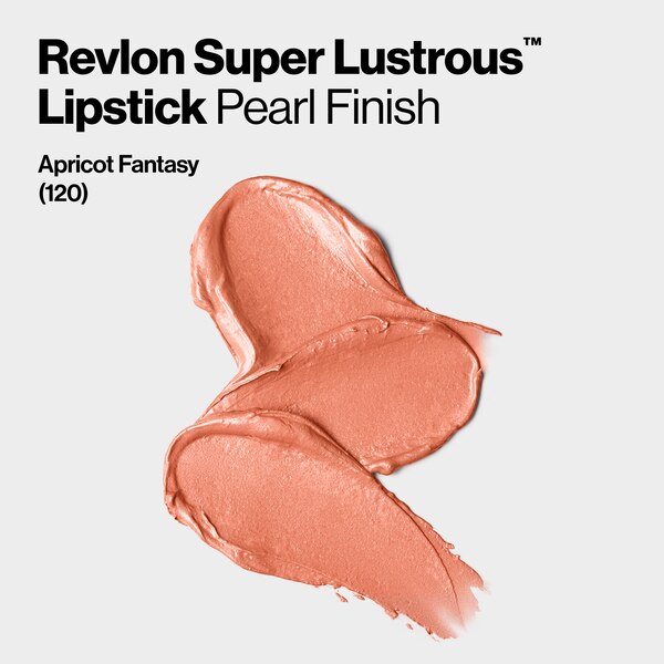 Revlon Super Lustrous Lipstick