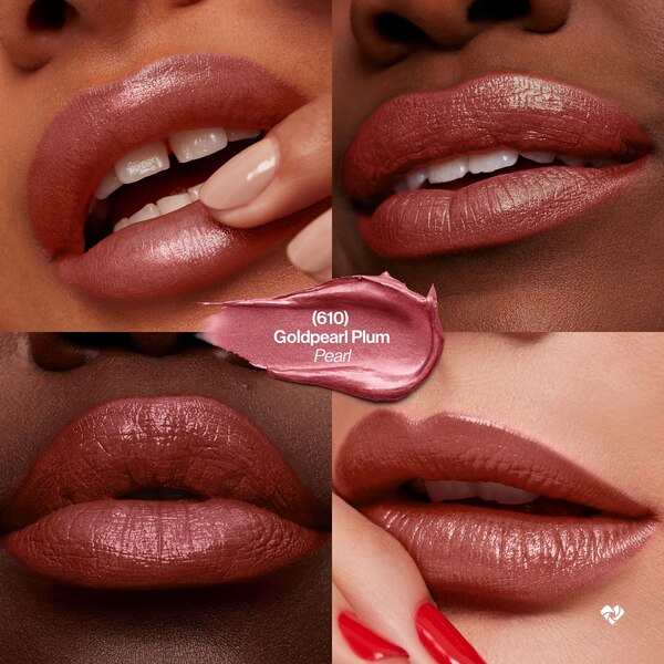 Lápiz labial Revlon Super Lustrous