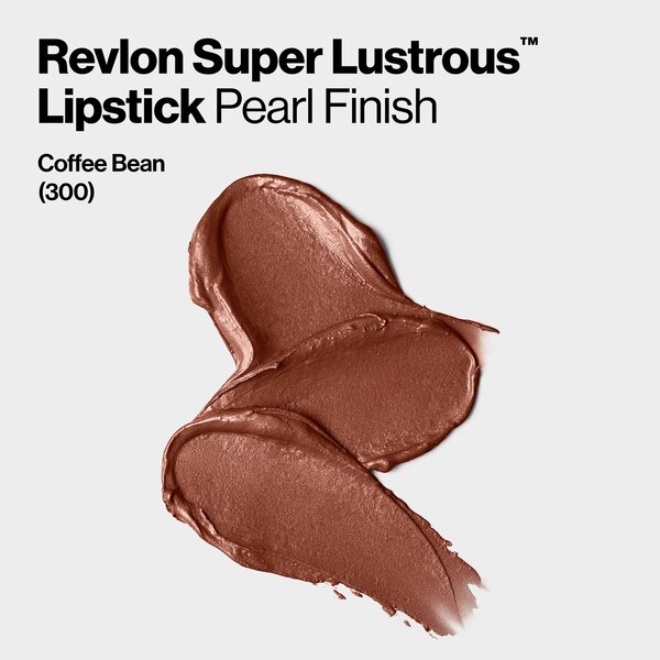 Lápiz labial Revlon Super Lustrous