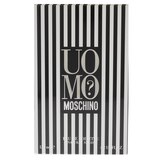 Moschino Uomo Eau de Toilette, 4.2 OZ, thumbnail image