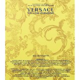 Versace Yellow Diamond Eau De Toilette, 3 OZ, thumbnail image