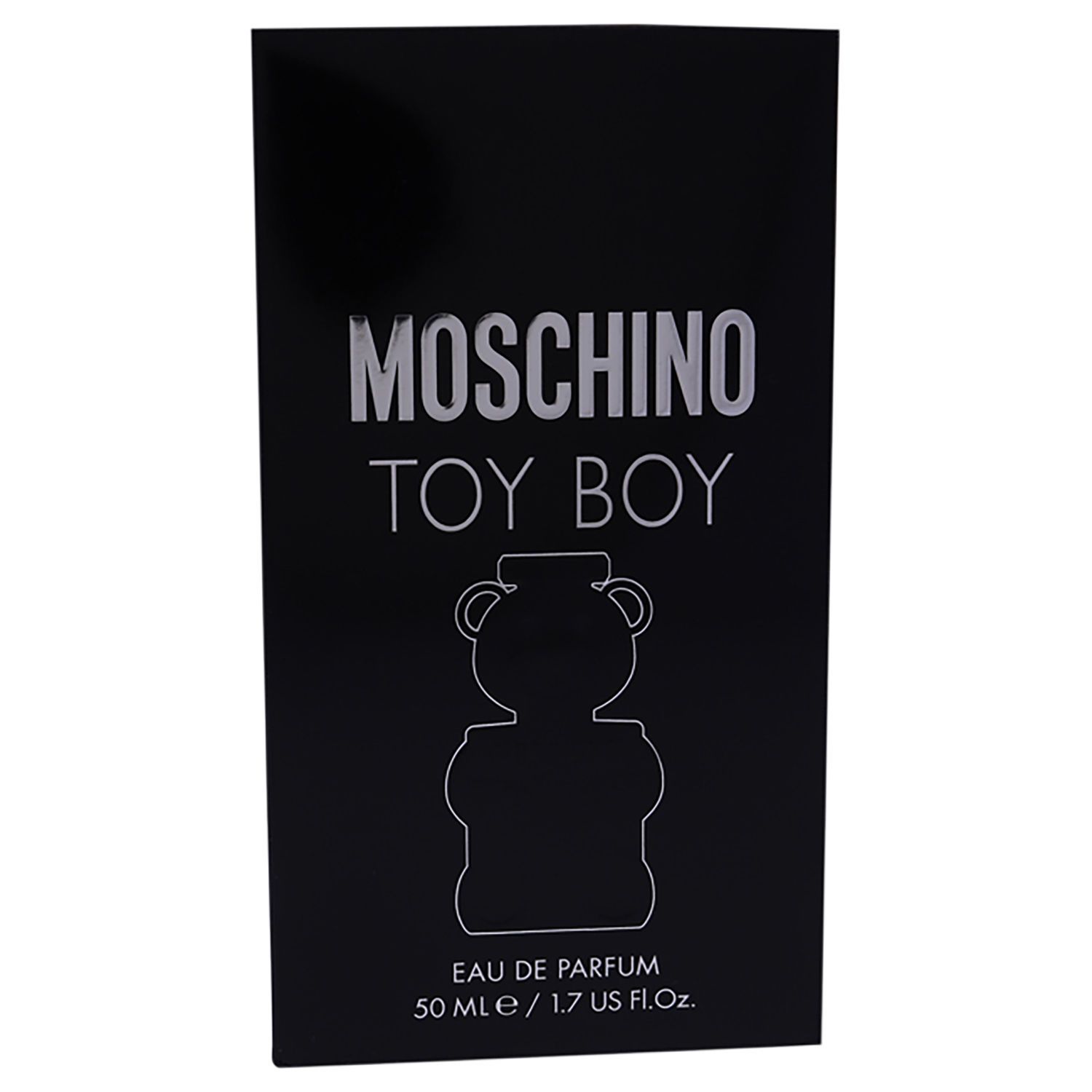 Moschino Toy Boy for Men Eau de Parfum, 1.7 FL OZ