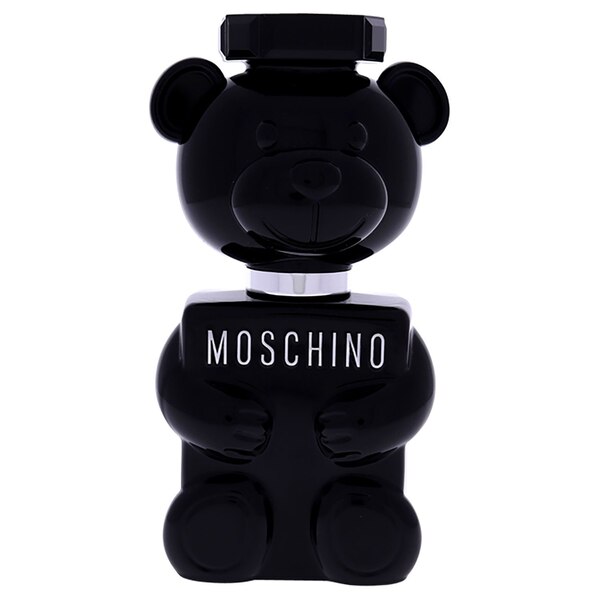 Moschino Toy Boy for Men Eau de Parfum, 1.7 FL OZ