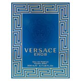 Versace Eros for Men Eau de Parfum, 6.7 FL OZ, thumbnail image
