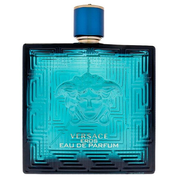Versace Eros for Men Eau de Parfum, 6.7 FL OZ