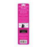 KareCo Tangle Buster Hair Brush, Black, thumbnail image