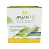 ORGAN(Y)C Compact Tampons Regular, thumbnail image