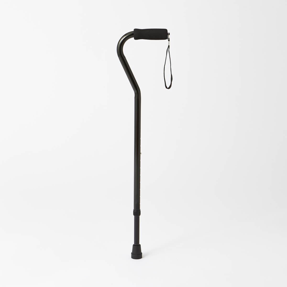 Medline Offset Handle Cane