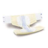 Fit Right Bariatric Adult Briefs with dryness enhancement & odor protection, 4 XL, thumbnail image