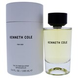 Kenneth Cole by Kenneth Cole for Women - 3.4 oz EDP Spray, thumbnail image