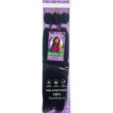 Darling Pre-Stretched Thrive Braid Hair, 1 Jet Black, 52 IN, 3 CT, thumbnail image