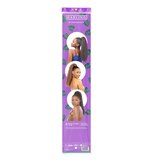 Darling Kinky Straight Wrap Around Ponytail, 1B Black, 26 IN, thumbnail image