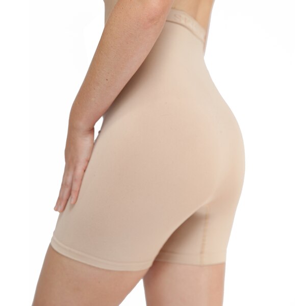 SKINEEZ Skincarewear Thigh Smoother, Nude