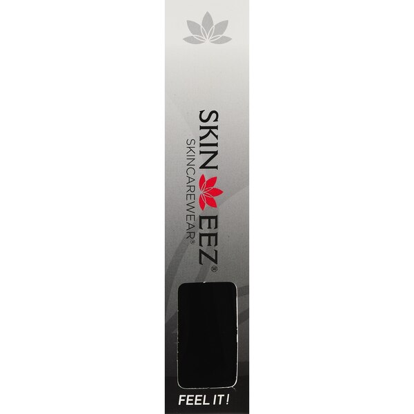 SKINEEZ Skincarewear Capri, Black