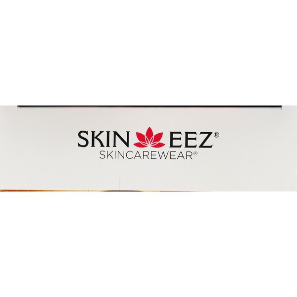 SKINEEZ Skincarewear Capri, Black